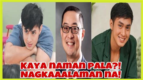 Jinakol si Kuya Bago Pumasok .